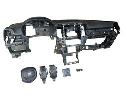 Kit Airbag Toro 2023 2024 2025/..