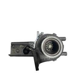 Turbina Com Atuador Jeep Compass 2.0 Diesel Recondicionada