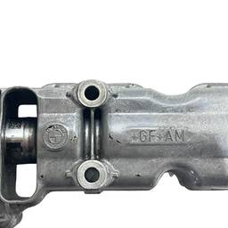 Gaiola Comando de Válvula BMW X6 3.0 N55 2011 Original Usado