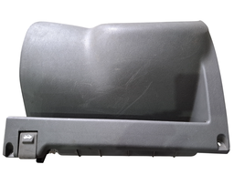 acabamento moldura painel hyundai tucson gl 2.0 2010