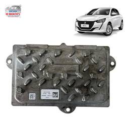 Reator Farol Peugeot 208 2020 A 2022 ORIGINAL (l90125449)