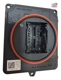 Módulo Reator Farol Audi Q3 2019 A 2023 ORIGINAL 21629801