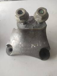 SUPORTE COXIM CAMBIO ECOSPORT 13/19 1.6 16V CN217M125GE