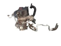 Turbina Vw Nivus Turbo 3cc 2023 16331019077 Original