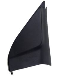 ACABAMENTO INTERNO RETROVISOR FIAT ARGO CRONOS 2018 A 25 L.D