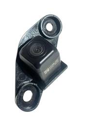 Câmera Ré Toyota Hilux / SW4 2017 - 2024 Original Usado 867900K020