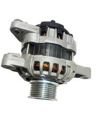 Alternador Hilux Sw4 2.8 Diesel 2016/ Bosch