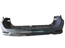 Parachoque Traseiro Toyota Sw4 2012 a 2015