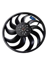 ELETROVENTILADOR VENTOINHA JEEP RENEGADE 2018 EM DIANTE