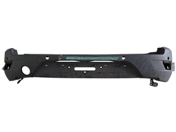 Parachoque Traseiro Ecosport 2013 2014 a 2017