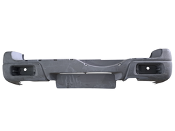 Parachoque Traseiro Tracker Grand Vitara 2001 a 2009