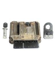 Kit Injeção Eletrônica Chevrolet S10 2.8Diesel 2006 2011 Usd