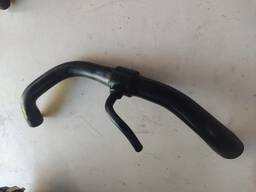 MANGUEIRA ANTI CHAMA FOX POLO 1.6 08/15 032103493AA