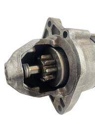 Motor Partida Arranque Ducato Jumper Boxer 2.8 1998/2002