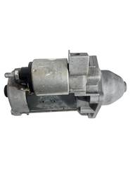 Motor Partida Arranque Ducato Jumper Boxer 2.8 1998/2002