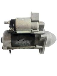 Motor Partida Arranque Ducato Jumper Boxer 2.8 1998/2002