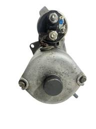 Motor Partida Arranque Ducato Jumper Boxer 2.8 1998/2002