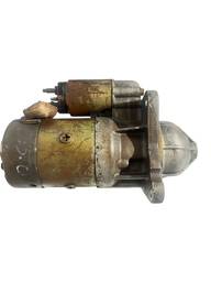 Motor Partida Arranque Ranger 3.0 Diesel 2005 a 2012