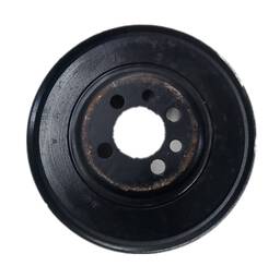 POLIA VIRABREQUIM VW GOLF BORA AUDI A3 2.0 1999 A 2014