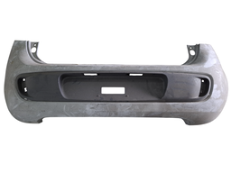 Parachoque Traseiro Palio G5 Sporting 2012 a 2017