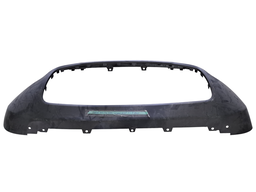Spoiler Parachoque Inf Dianteiro Jeep Compass 17 a 21 Diesel