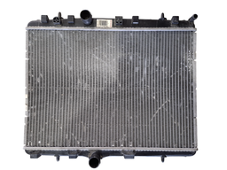 Radiador condensador Peugeot 206 307 