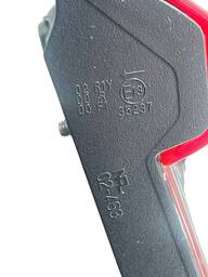Lanterna Traseira Esquerda Corolla 2020/ (mala) S/ Led E1335237