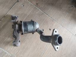 Catalisador Ecosport 1.6 2008 2009 a 2012 7S559431AB