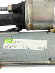 Motor Partida Bmw N55 135 235 M2 M3 M4 335 435 535 X6 10/ 7631558 4280009130