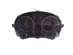Painel de Instrumento Gol Voyage Saveiro G6 1.0 