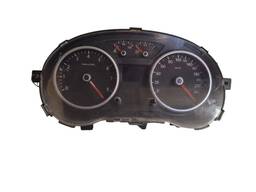 Painel Instrumento Gol G5 