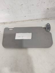 Para Sol Direito Ecosport 2004 A 2011 Quebra-sol Ford