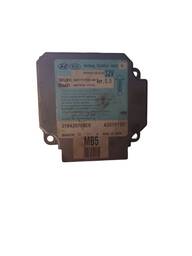 Modulo De Air Bag Hyundai Tucson 959102e410