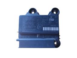 Modulo Central Air Bag Fiat Novo Uno 2011-2014 Original