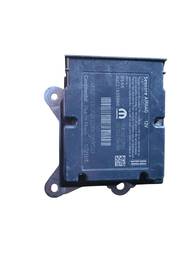 Módulo Do Airbag Original Fiat Cronos 520233720