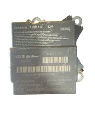 Módulo De Airbag Fiat Grand Siena 51929896
