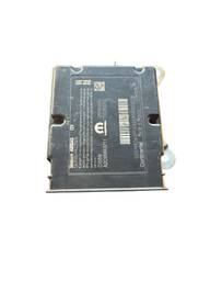 Central Do Airbar Air-bag Do Cronos 519806090 