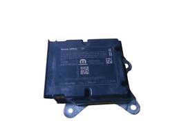 Central Do Airbar Air-bag Do Cronos 521545140