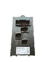 Módulo Conforto Bsi Fiat Mobi A2C97818300