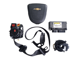 Kit Airbag Onix Prisma 2013 2014 a 2020