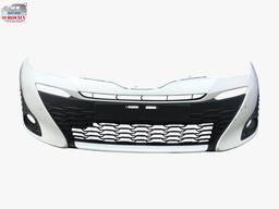 Parachoque Dianteiro Yaris 2019 a 2022 ORIGINAL DTS-7080.
