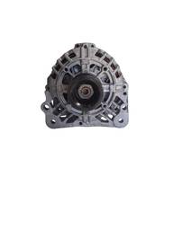 Alternador Gol Voyage Saveiro Polo Fox G5 G6 08/ C/ Ar 90A 