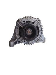 Alternador Uno Palio Punto Idea 1.0 1.4 90A Bosch 2006 a 17