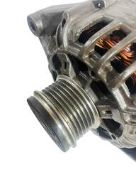 Alternador S10 Blazer Frontier 2.8 Mwm 2001 2002 a 2011 SG10B017