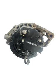 Alternador S10 Blazer Frontier 2.8 Mwm 2001 2002 a 2011 SG10B017