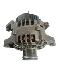 Alternador S10 Blazer Frontier 2.8 Mwm 2001 2002 a 2011 SG10B017