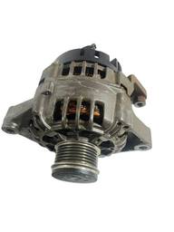Alternador S10 Blazer Frontier 2.8 Mwm 2001 2002 a 2011 SG10B017