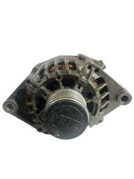 Alternador S10 Blazer Frontier 2.8 Mwm 2001 2002 a 2011 SG10B017