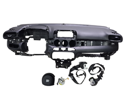 Kit Airbag Argo Cronos 2018 a 2022