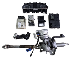 kit code injeçao SEM CHAVE fiat argo 1.0 2019 a 2021 2022